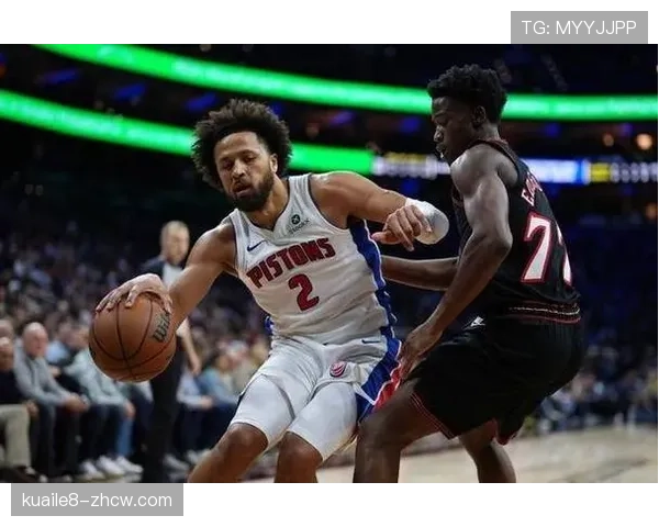 活塞险胜步行者豪取13连胜 坎宁安转型球队大脑盘活全队